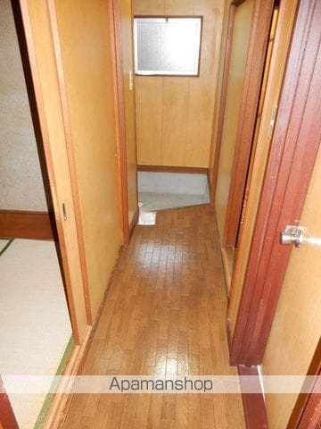宇野線 備前西市駅 徒歩28分 1階建 築47年の内装写真
