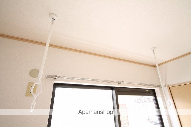 サニーヒル日進の内装写真