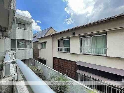 メゾン板橋本町[1DK/33.48m2]の内装