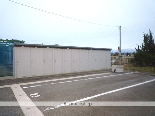 グランシティ萌 B棟のその他写真