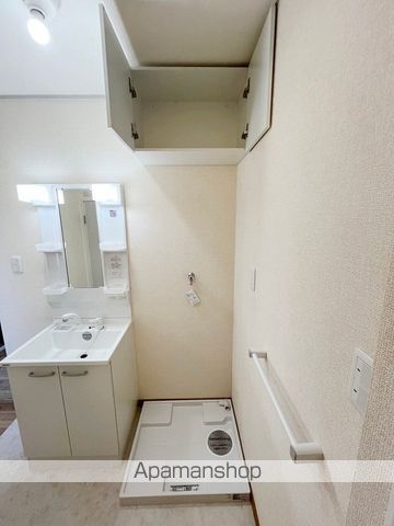 フレンドリー91 C棟の内装写真