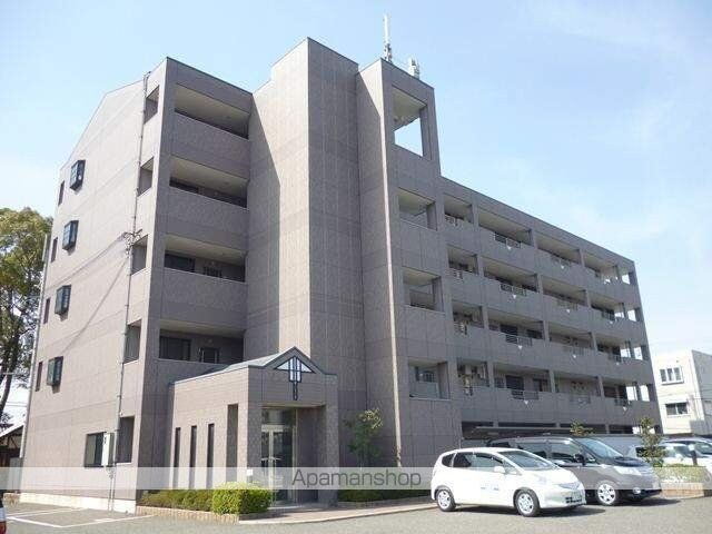 グランヴィア松江[2LDK/57.75m2]の眺望