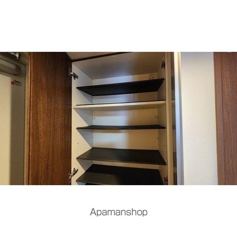 レクセラ新道東の内装写真