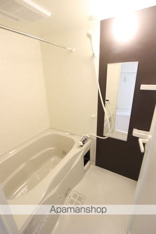 SーFORT船橋海神EASTの内装写真