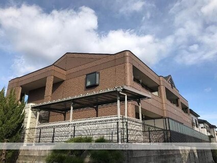 エクセラン春日[3LDK/66.78m2]の外観2