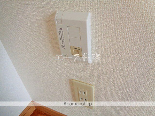 ジョイ・ジュネスの内装写真
