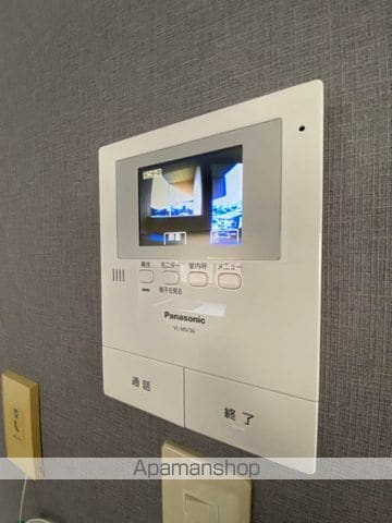 シェモアの内装写真