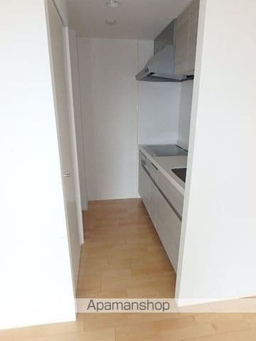 VILLA57の内装写真