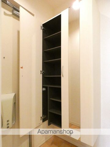A−ROOMの内装写真