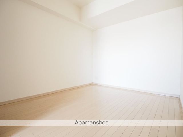 レジディア中延の内装写真