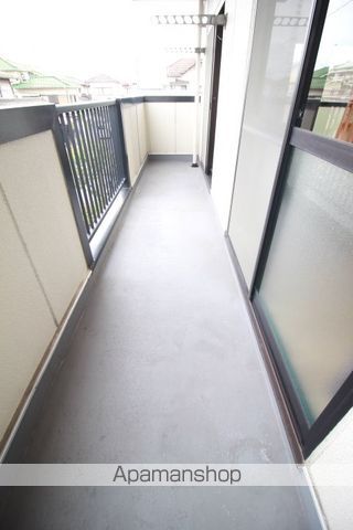 スぺランザ江並の内装写真