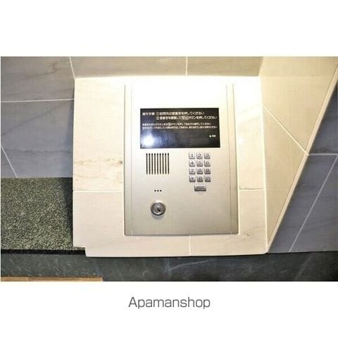 エポック南7条館の内装写真