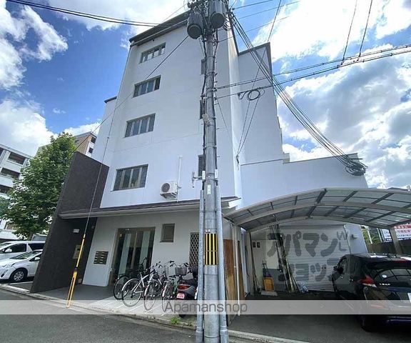 ケイズファイブの外観写真