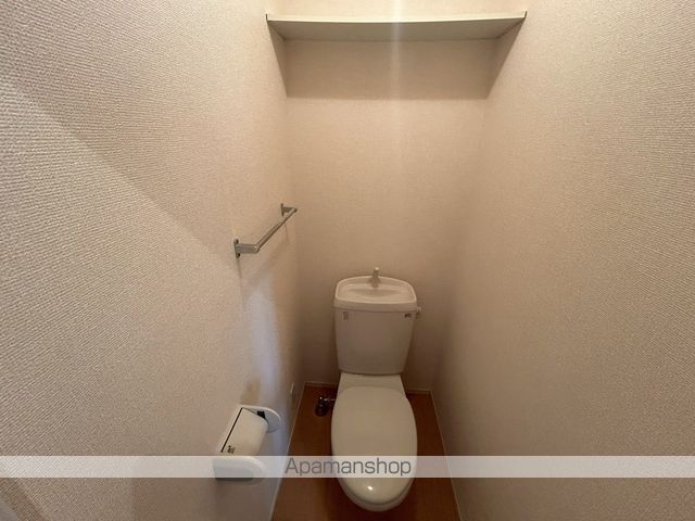 フェリーチェ湘南の内装写真