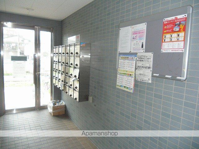 アビテ水前寺の内装写真