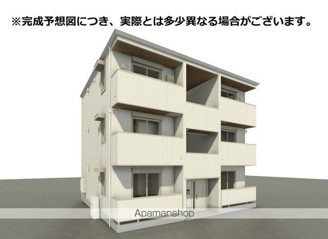 ロイヤルステージ東津田B棟の内装写真