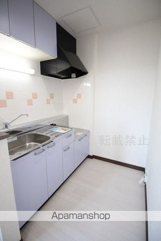 リュクス・N35の内装写真