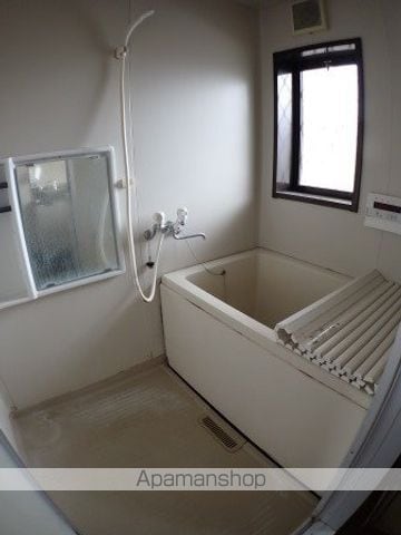 SAJA関屋昭和町の内装写真