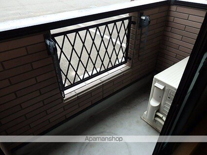 アヴァンセ六丁の目Ⅰ[1K/27.6m2]の内装9