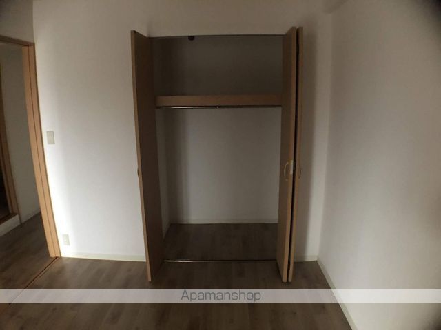 プラスパー旭通りの内装写真