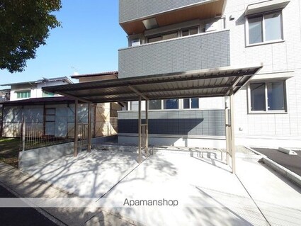 広島県三原市西野１丁目[1LDK/42.79m2]の内装3