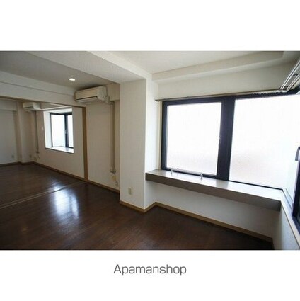 柿の木坂音羽ハイツ[1LDK/40.25m2]のその他部屋・スペース