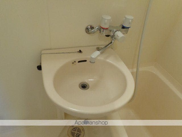 グランド上六の内装写真