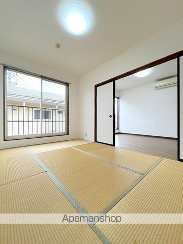 アンビックス11の内装写真