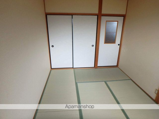 ハーモニーライフ春日の内装写真