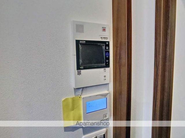 リヴィエール長府シーサイドヴィラの内装写真