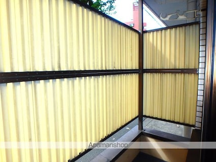 東京都西東京市田無町１丁目[1K/19.14m2]の玄関