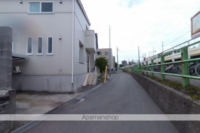 第2スカイマンション青嵐の周辺写真