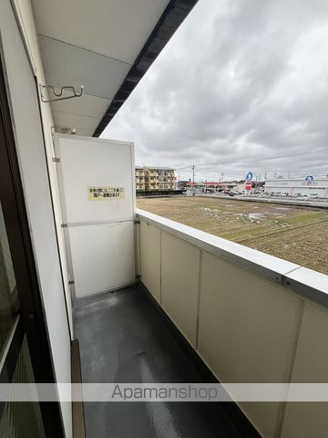 ハイグラン本郷新の内装写真