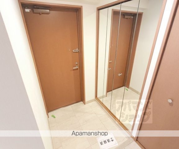 シンフォニー嵯峨嵐山の内装写真