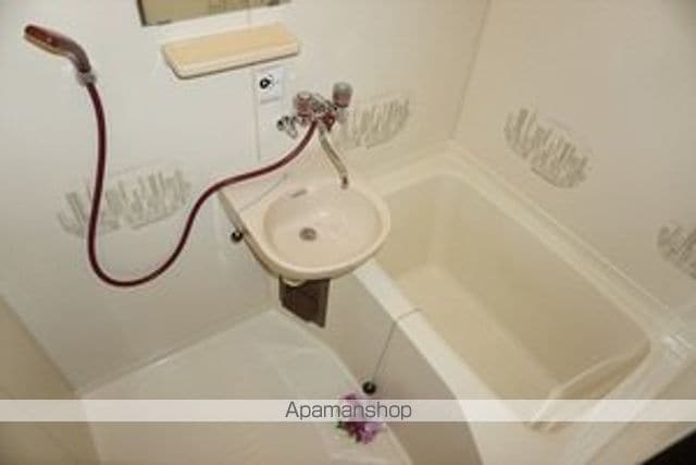 エスパシオ白石の内装写真