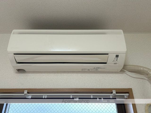 ソレイユ千の内装写真