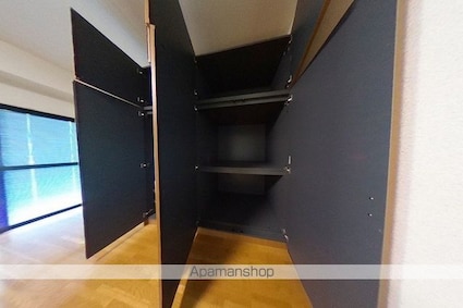 ドリームハウスⅢ[1DK/34.78m2]の内装6