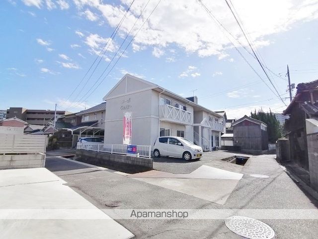 コーポじゅえいのその他写真
