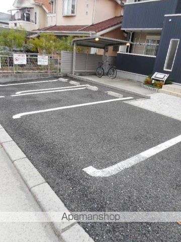 グランソレイユ楠葉のその他写真
