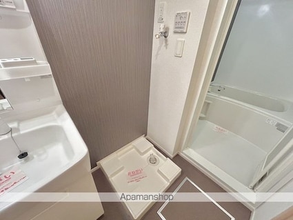 ル・ヴァン・ド・ヴェール[1LDK/53.6m2]の内装7