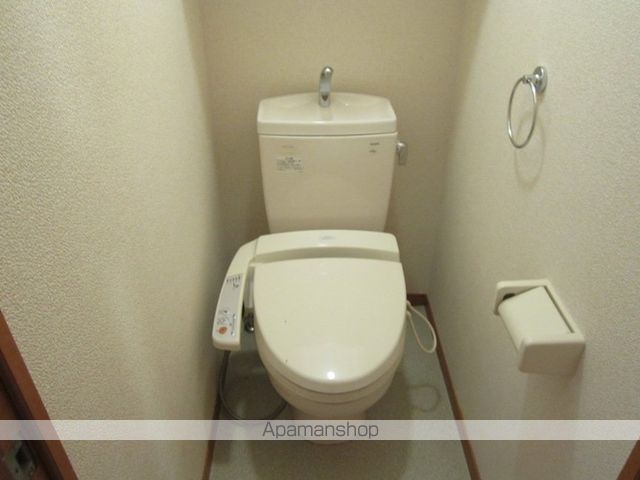 レオパレスプラムヴィラ2の内装写真