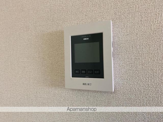 レクサスBの内装写真