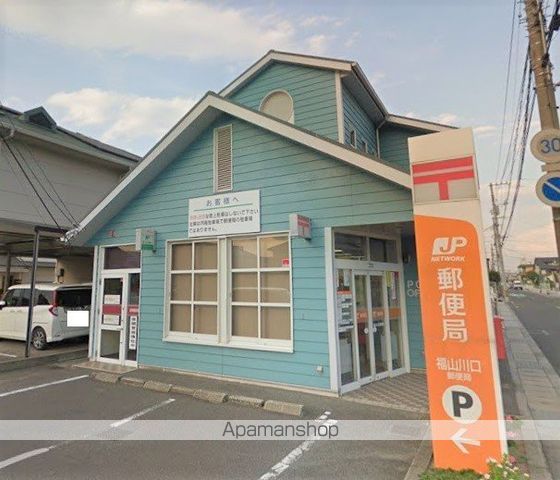 シティハイツ幸Aの周辺写真