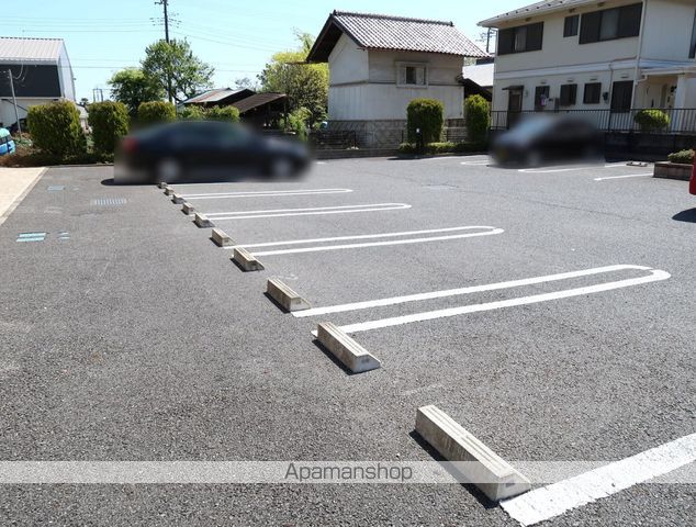 プラムガーデンのその他写真