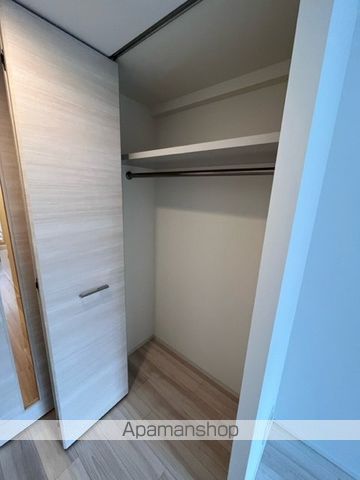 S−RESIDENCE福島玉川TRESの内装写真
