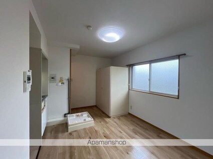 ＣＡＬＶＥＲＴ西宝町[1R/18.69m2]のリビング・居間