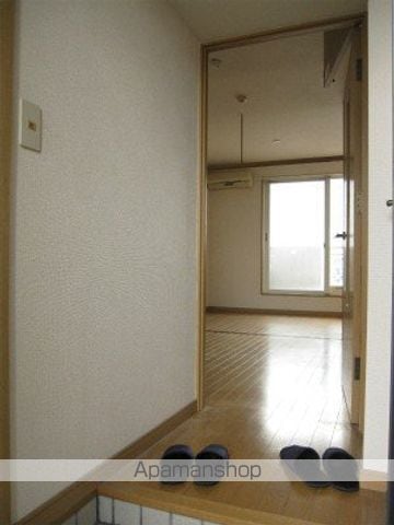 エステートモア大手門の内装写真