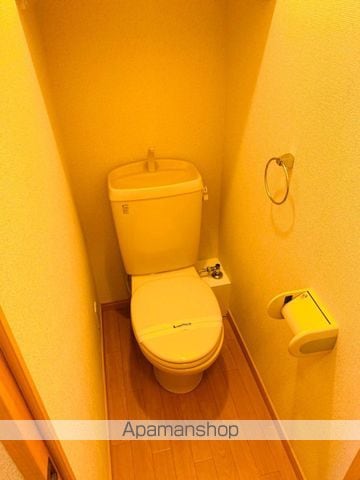 レオパレスALFACITY Kの内装写真