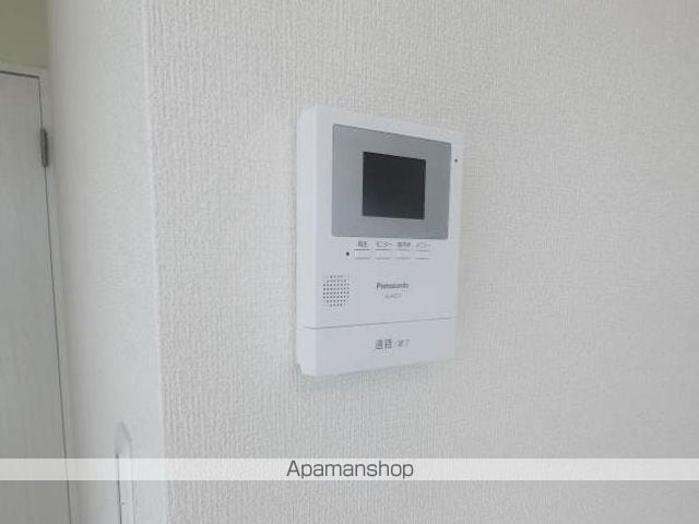 オーシャンビュール長町南の内装写真