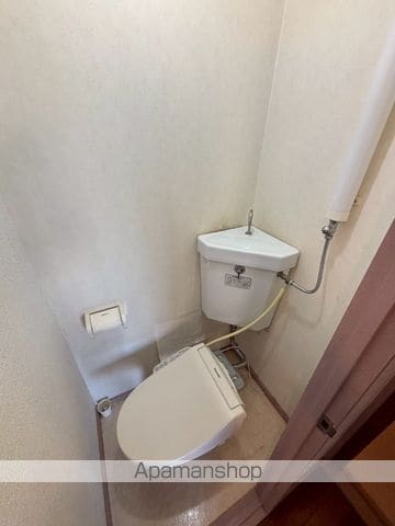 ポポラーレ緑道の内装写真